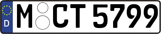 M-CT5799