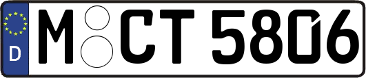 M-CT5806