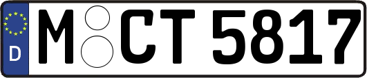 M-CT5817