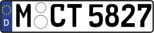 M-CT5827