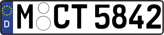 M-CT5842