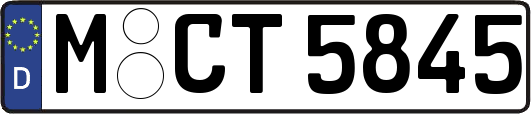M-CT5845