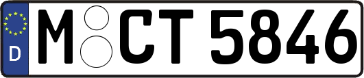 M-CT5846