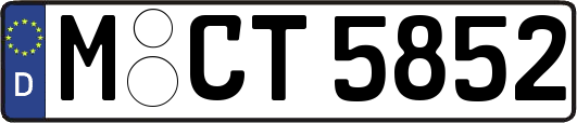 M-CT5852