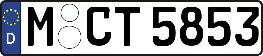 M-CT5853