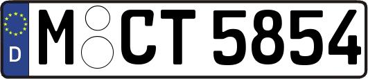 M-CT5854
