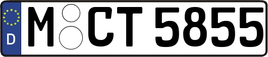 M-CT5855