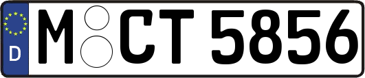 M-CT5856
