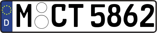 M-CT5862
