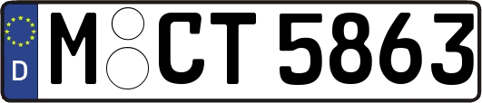 M-CT5863