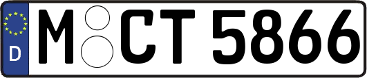 M-CT5866