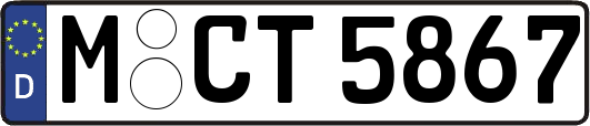 M-CT5867