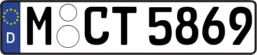 M-CT5869