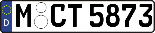 M-CT5873