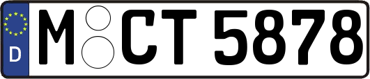 M-CT5878
