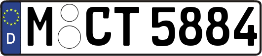M-CT5884