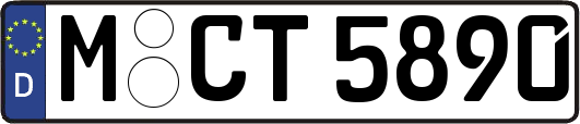 M-CT5890