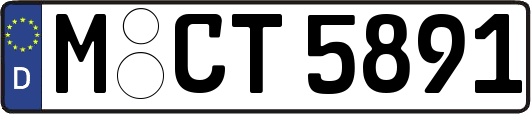 M-CT5891
