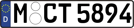 M-CT5894