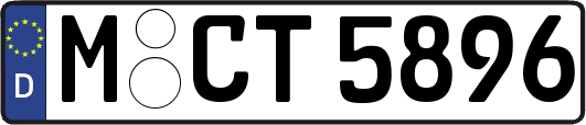 M-CT5896