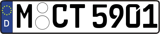 M-CT5901