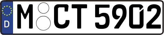 M-CT5902