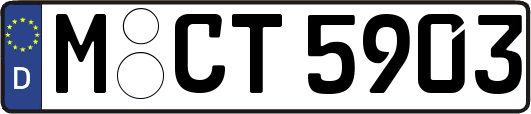 M-CT5903