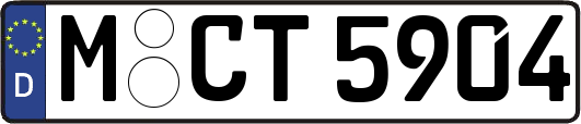 M-CT5904
