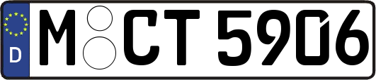 M-CT5906