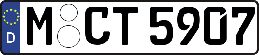 M-CT5907