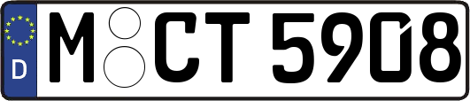 M-CT5908