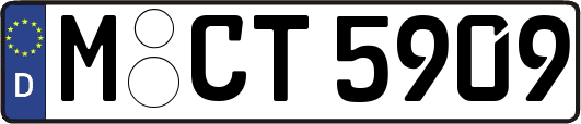 M-CT5909