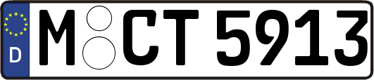M-CT5913
