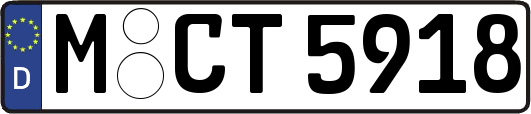 M-CT5918