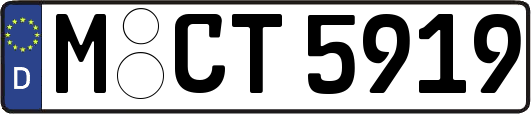 M-CT5919