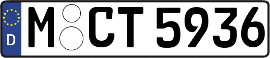 M-CT5936