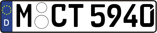 M-CT5940