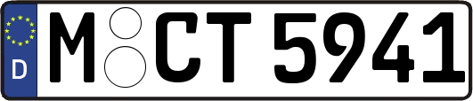 M-CT5941