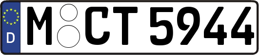 M-CT5944
