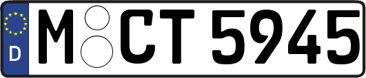 M-CT5945
