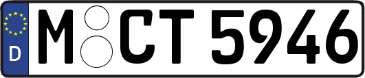 M-CT5946