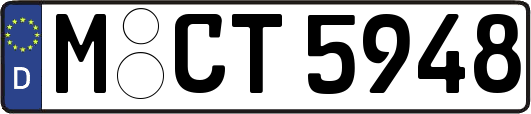 M-CT5948