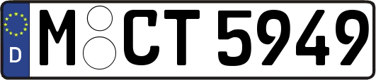 M-CT5949