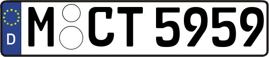 M-CT5959