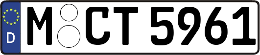 M-CT5961