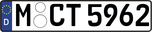 M-CT5962