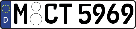 M-CT5969