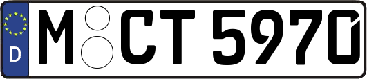 M-CT5970
