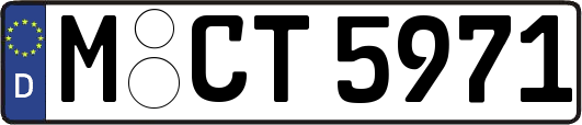 M-CT5971