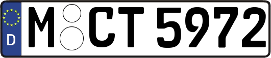 M-CT5972